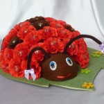 candy ladybug