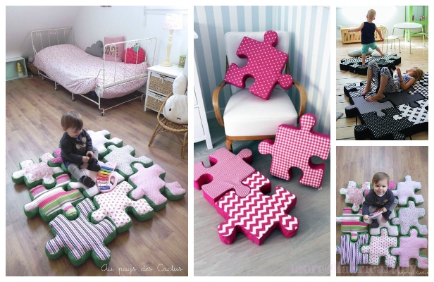 Puzzle Pillows For Babies Hot 50 Off Barsauvage Com - Diy Pillows