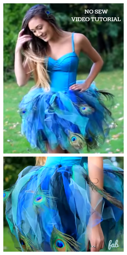 How to Make an Adult Tutu