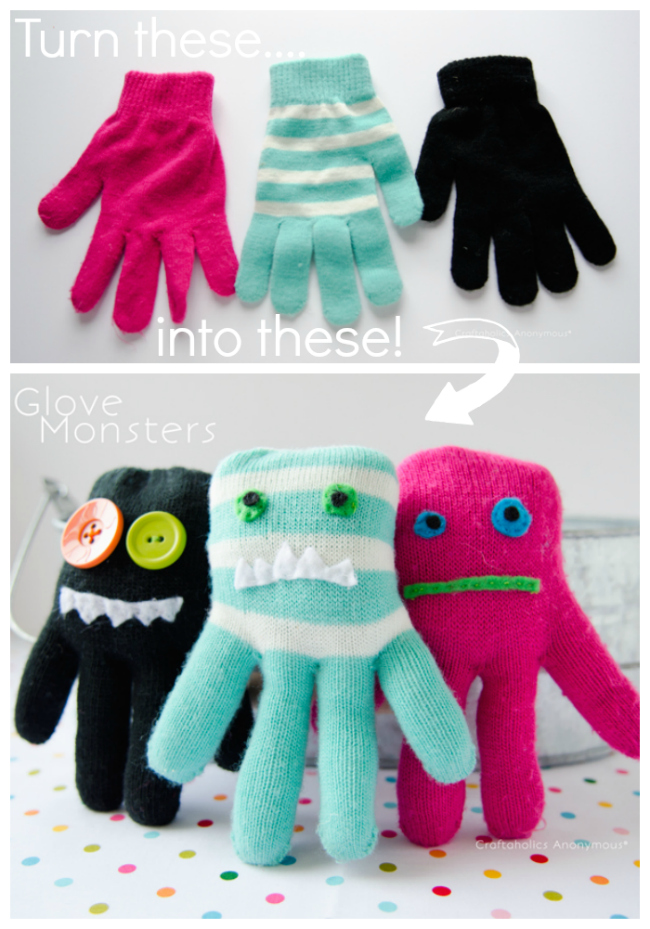 Sew Easy — TOYMONSTER