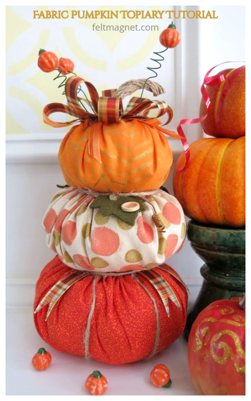 37+ Designs Easy Pumpkin Sewing Pattern | HamidHamayel