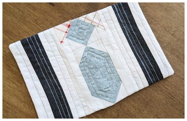 DIY Fabric Puppy Hut Free Sewing Pattern