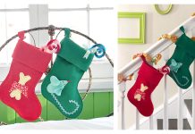 Christmas Pet Stocking Free Sewing Pattern Christmas Pet Stocking Free Sewing Pattern