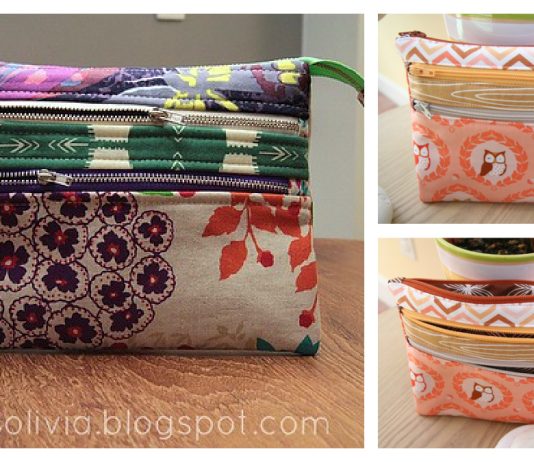 Bags Archives | Fabric Art DIY