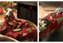 Fabric Dog Onesie Free Sewing Pattern Fabric Dog Onesie Free Sewing Pattern