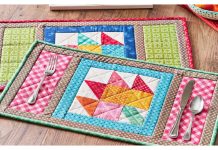 Fall Leaf Motifs Patchwork Free Sewing Patterns Fall Leaf Motifs Patchwork Free Sewing Patterns