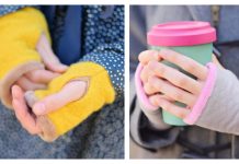Perfect Scrap Fingerless Gloves Free Sewing Pattern Perfect Scrap Fingerless Gloves Free Sewing Pattern