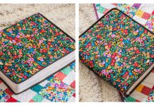 Book Floor Pillow Free Sewing Pattern Book Floor Pillow Free Sewing Pattern