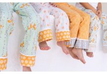 Pajama Pants Gift Sets Free Sewing Patterns Pajama Pants Gift Sets Free Sewing Patterns